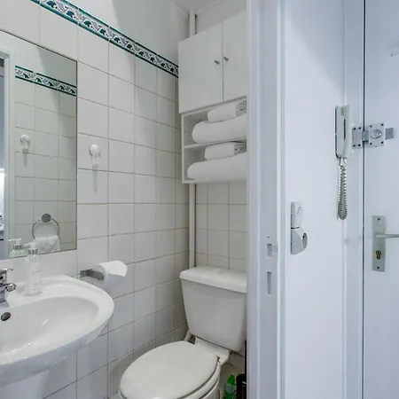 Διαμέρισμα Pick A Flat's Apartments- Rue Richelieu