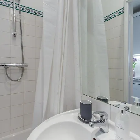 Pick A Flat's Apartments- Rue Richelieu Διαμέρισμα Παρίσι