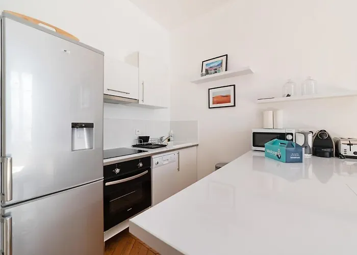 Appartamento Pick A Flat's Apartments- Rue Richelieu Parigi