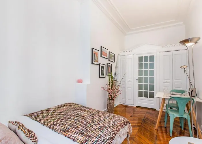 Appartamento Pick A Flat's Apartments- Rue Richelieu