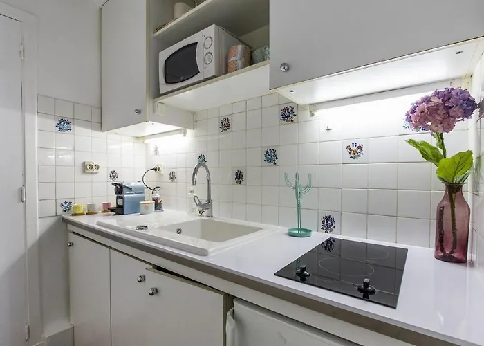 Pick A Flat's Apartments- Rue Richelieu Appartamento Parigi