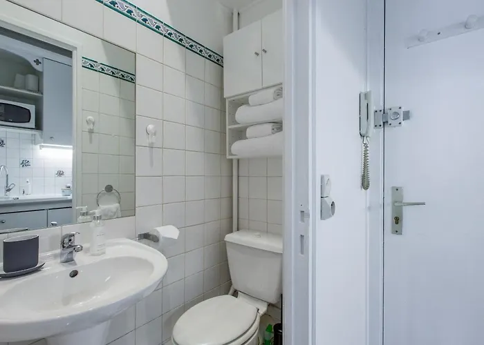 Appartamento Pick A Flat's Apartments- Rue Richelieu