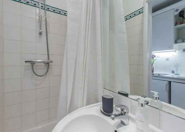 Pick A Flat's Apartments- Rue Richelieu Appartamento Parigi
