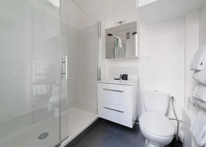 Pick A Flat's Apartments- Rue Richelieu Appartamento *