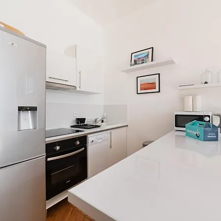 Appartement Pick A Flat's Apartments- Rue Richelieu Parijs