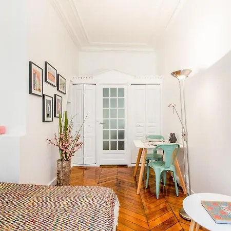 Pick A Flat's Apartments- Rue Richelieu