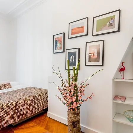Pick A Flat's Apartments- Rue Richelieu * Parijs