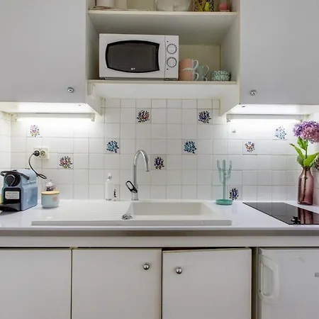 Appartement Pick A Flat's Apartments- Rue Richelieu Parijs