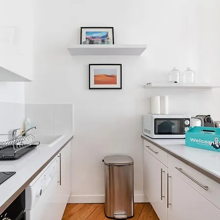 Pick A Flat's Apartments- Rue Richelieu Appartement