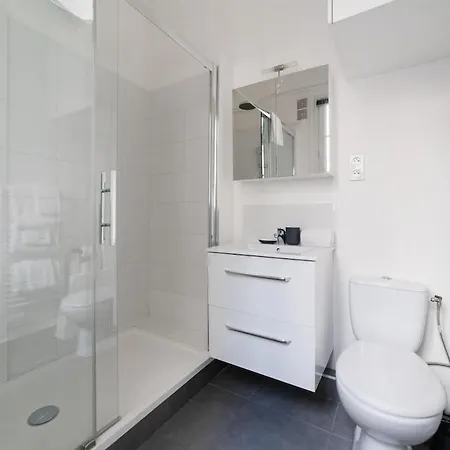 Pick A Flat's Apartments- Rue Richelieu Appartement *