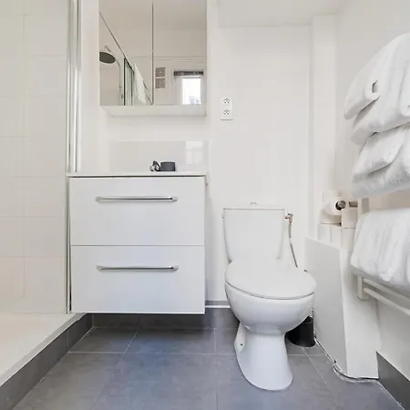 Pick A Flat's Apartments- Rue Richelieu * Parijs